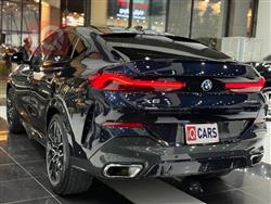 بي ام دبليو X6